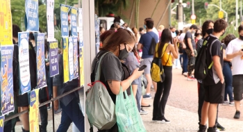 Inep divulga hoje gabarito oficial do Enem 2020